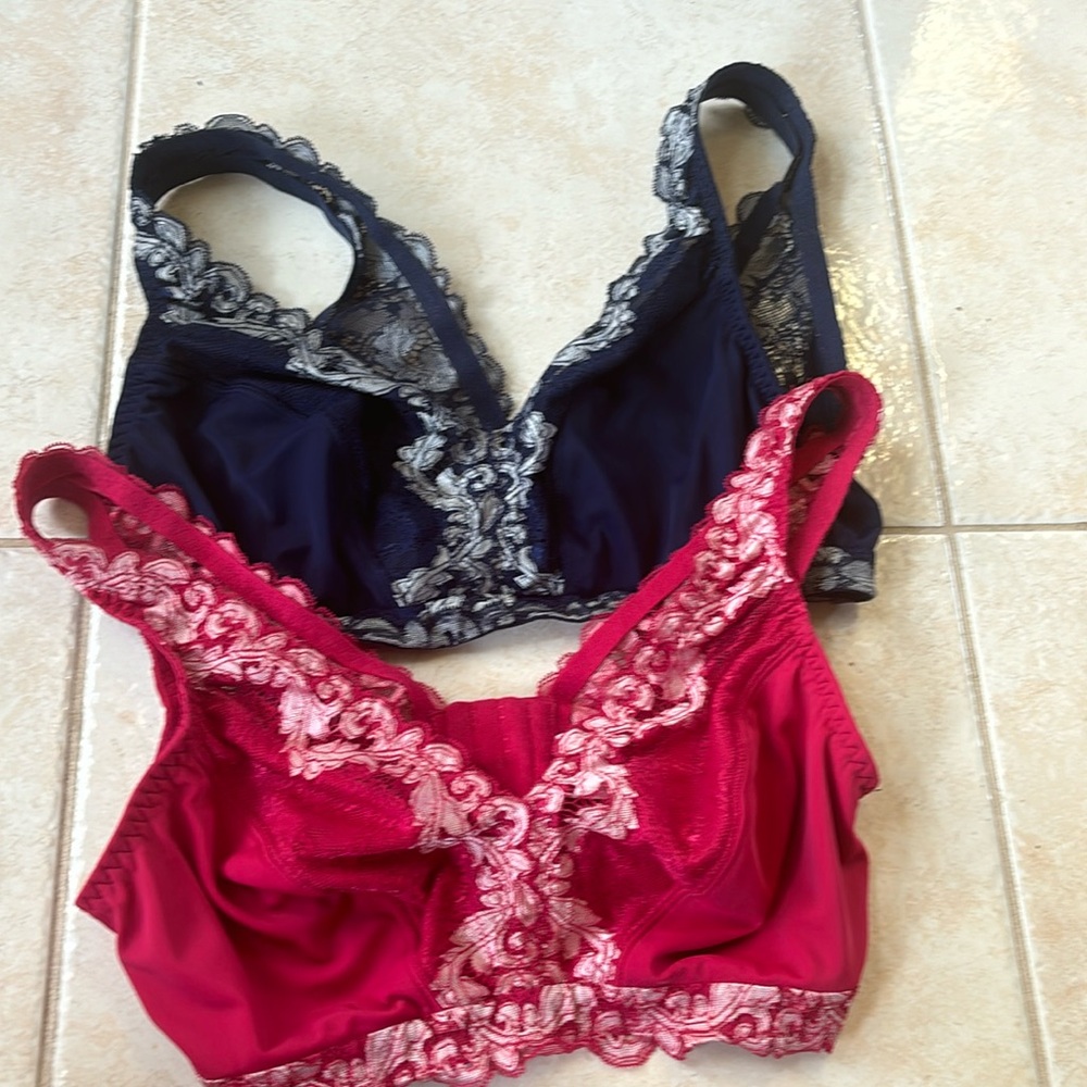 Breezies Bras